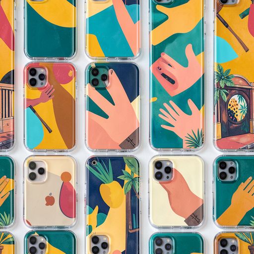 The Palm Reader pattern