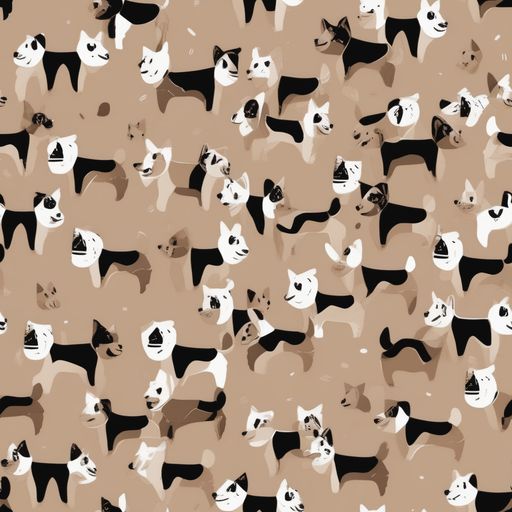 The Café Catwalk pattern
