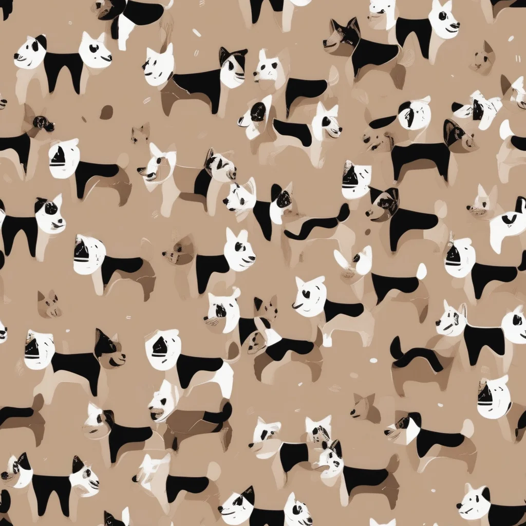 The Café Catwalk pattern