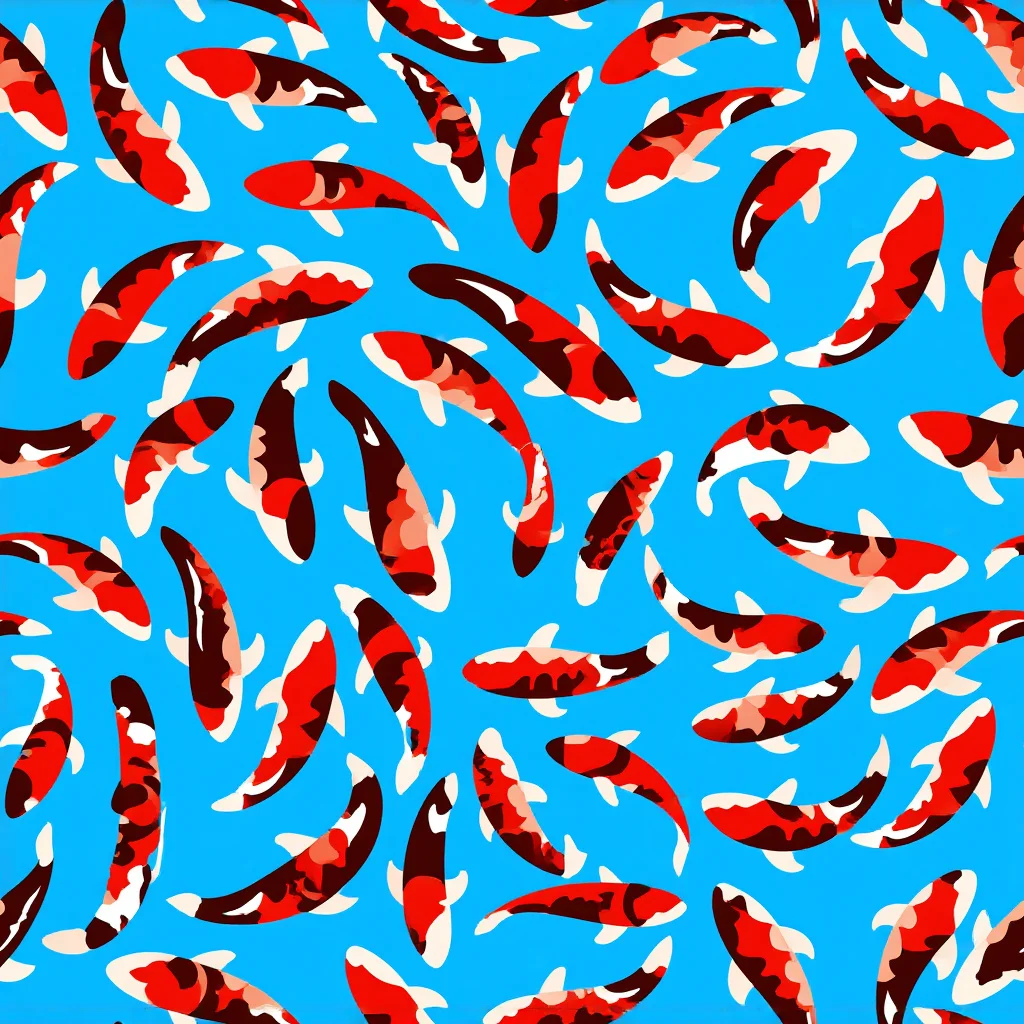 The Crimson Shoal pattern