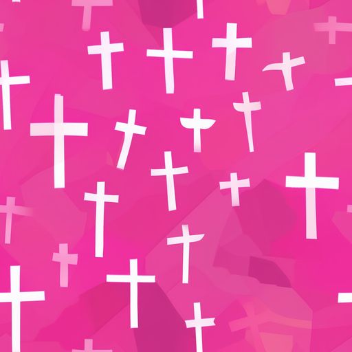 The Neon Chapel pattern