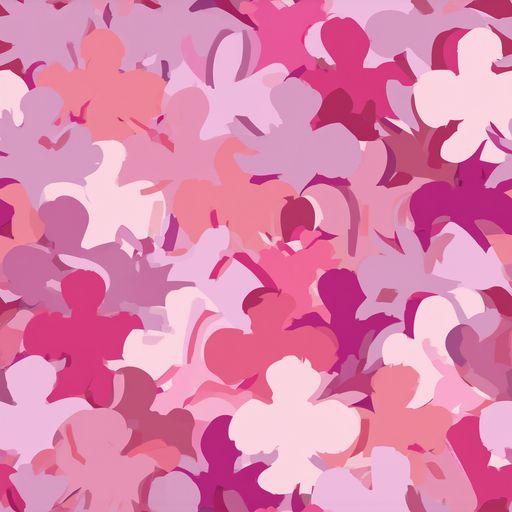 The Petal Pulse pattern