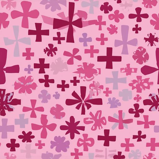 The Petal Algebra pattern