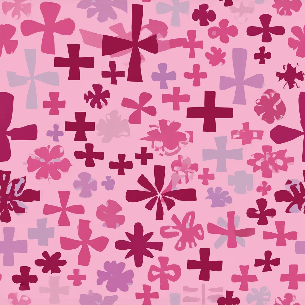 The Petal Algebra pattern