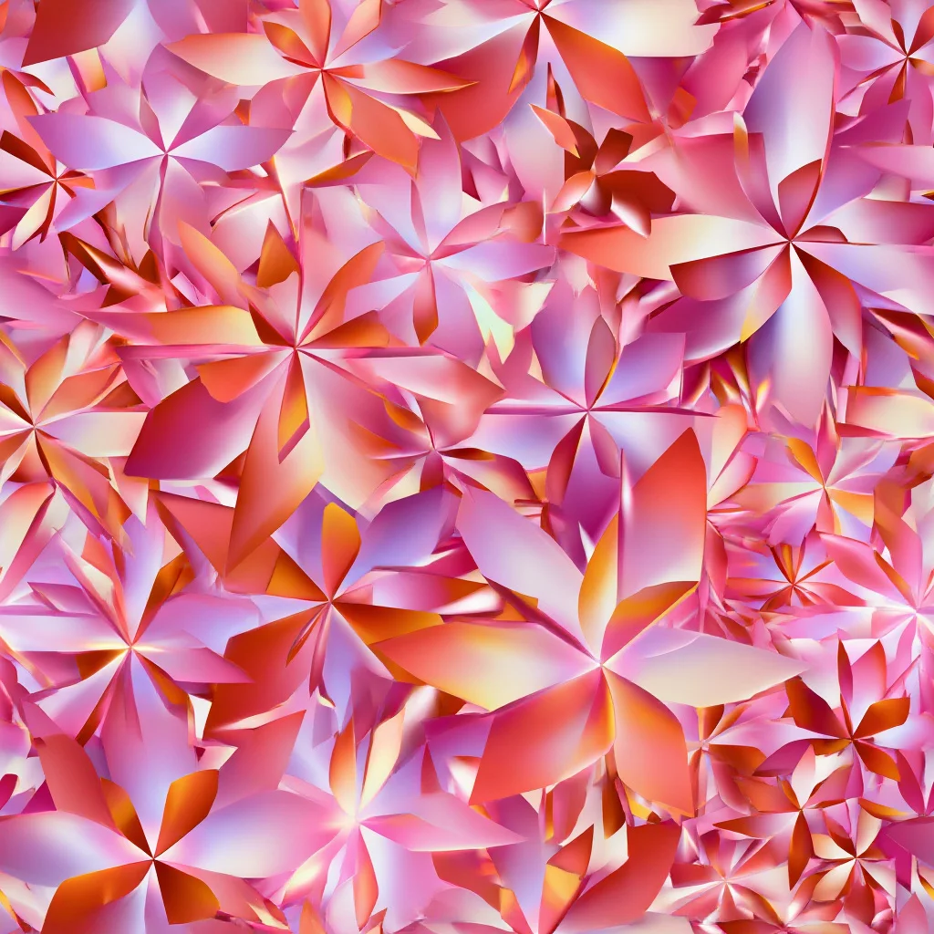 The Petal Prism pattern