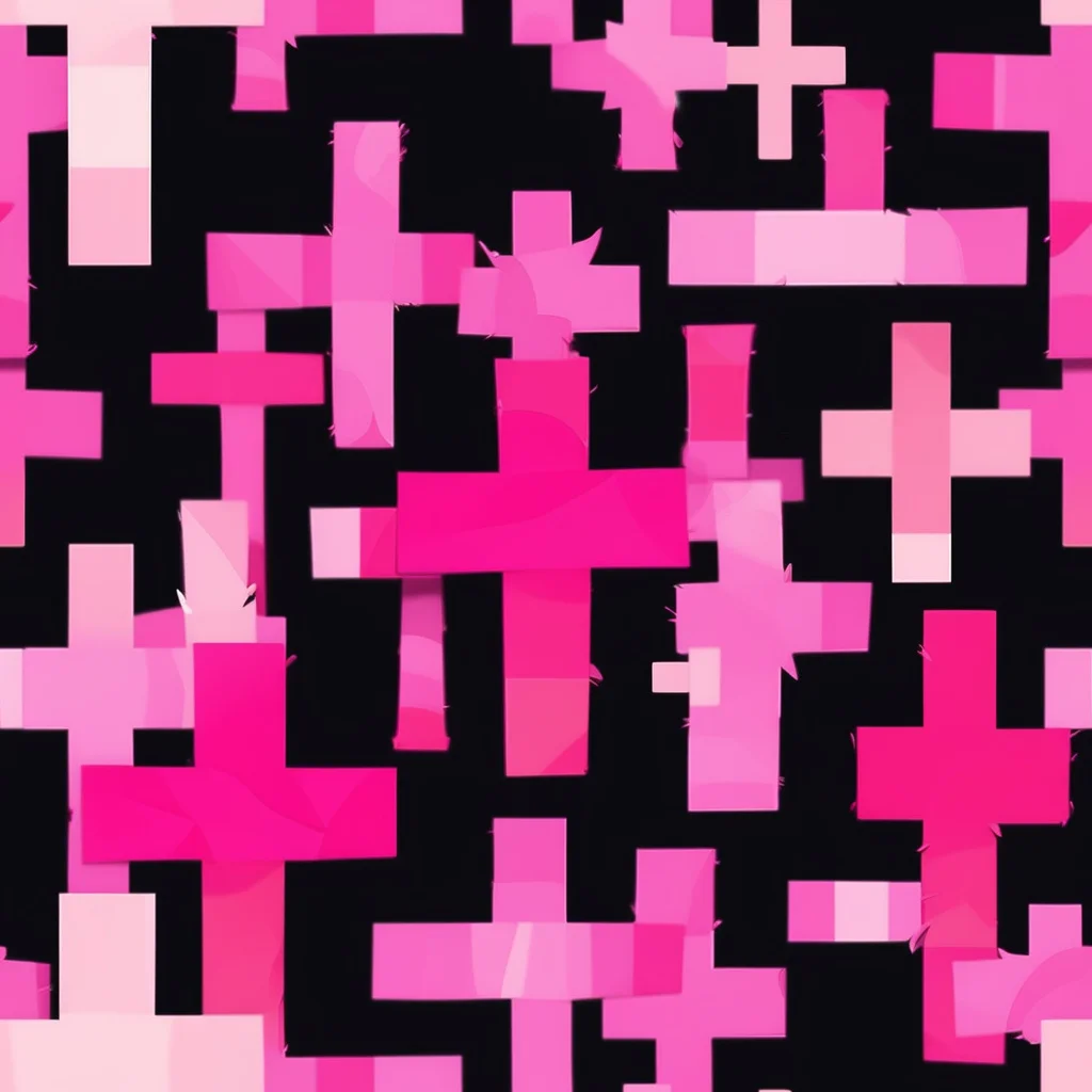 The Magenta Junction pattern