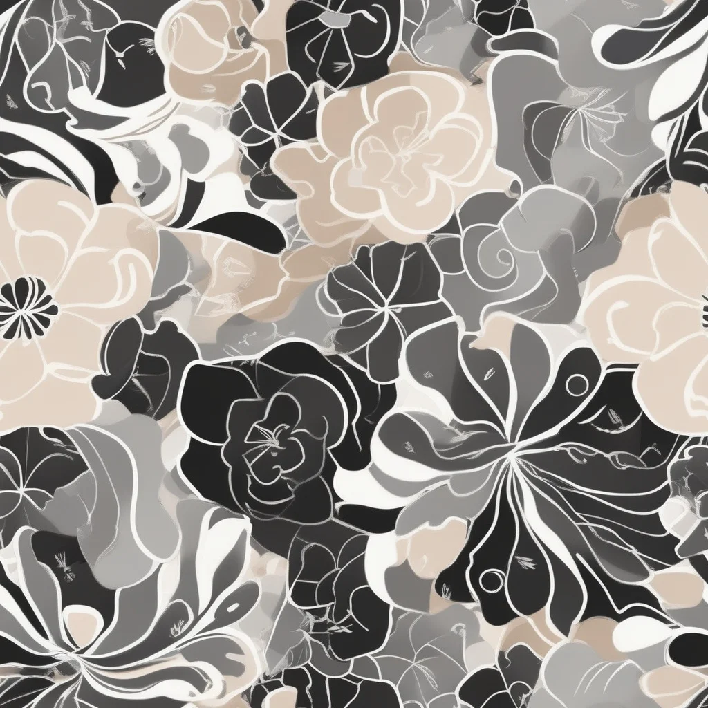 The Chalk Bloom pattern