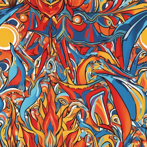 The Flamework pattern
