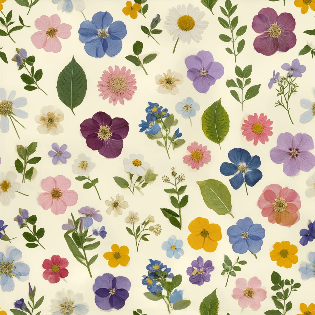The Garden Scatter pattern