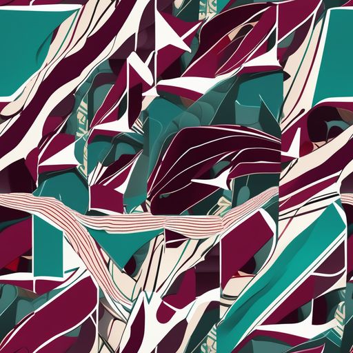 The Maroon Momentum pattern