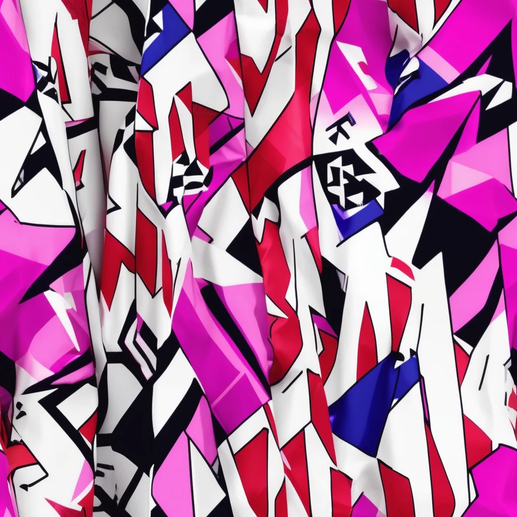The Chromatic Crash pattern
