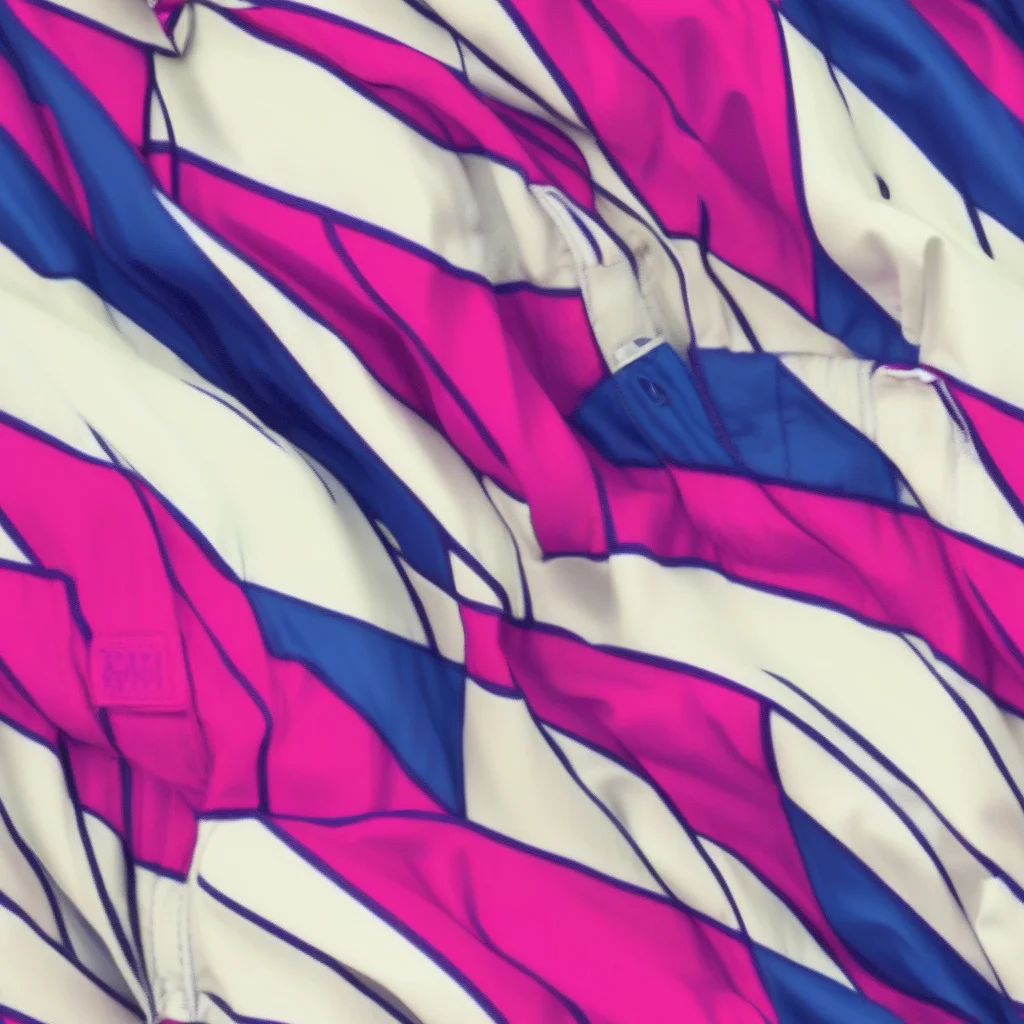 The Cobalt Fold pattern
