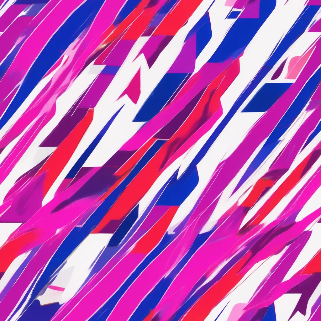 The Prismatic Break pattern