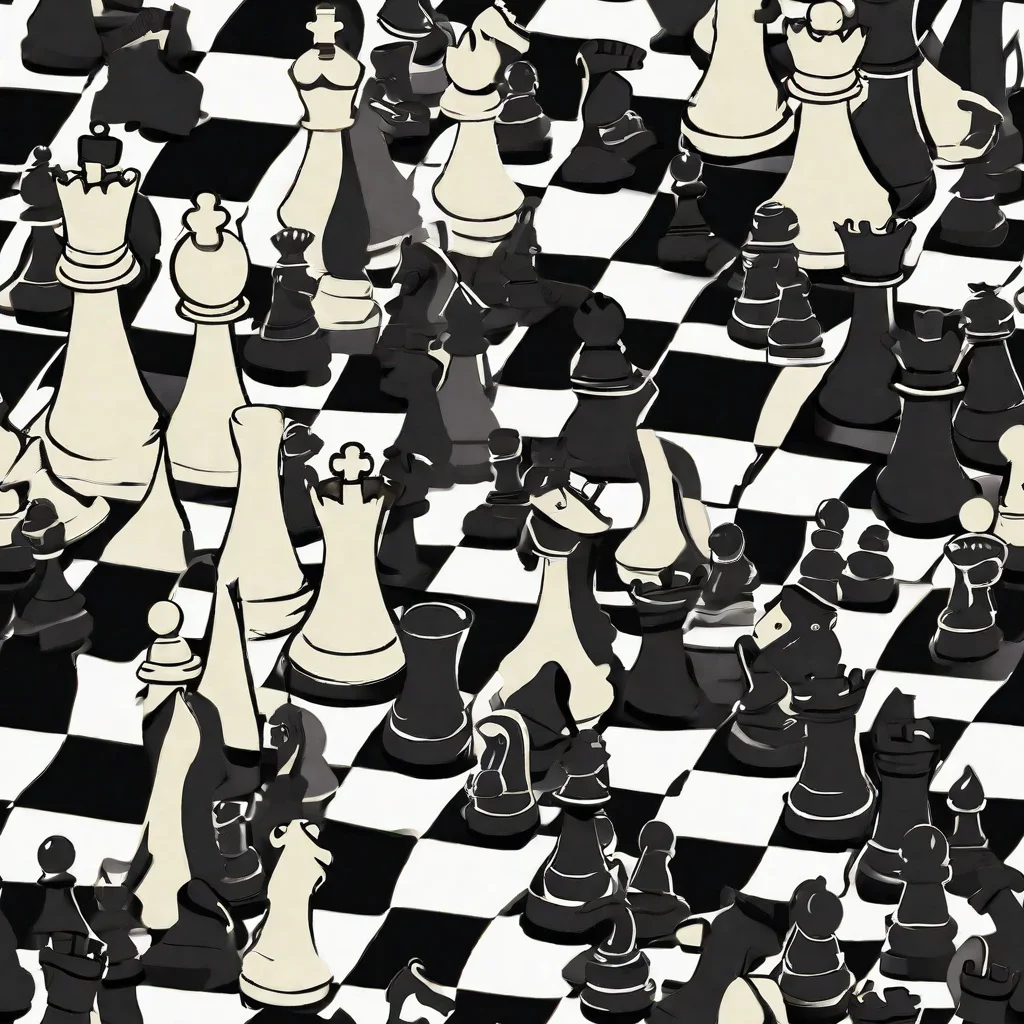 The Ivory Gambit pattern
