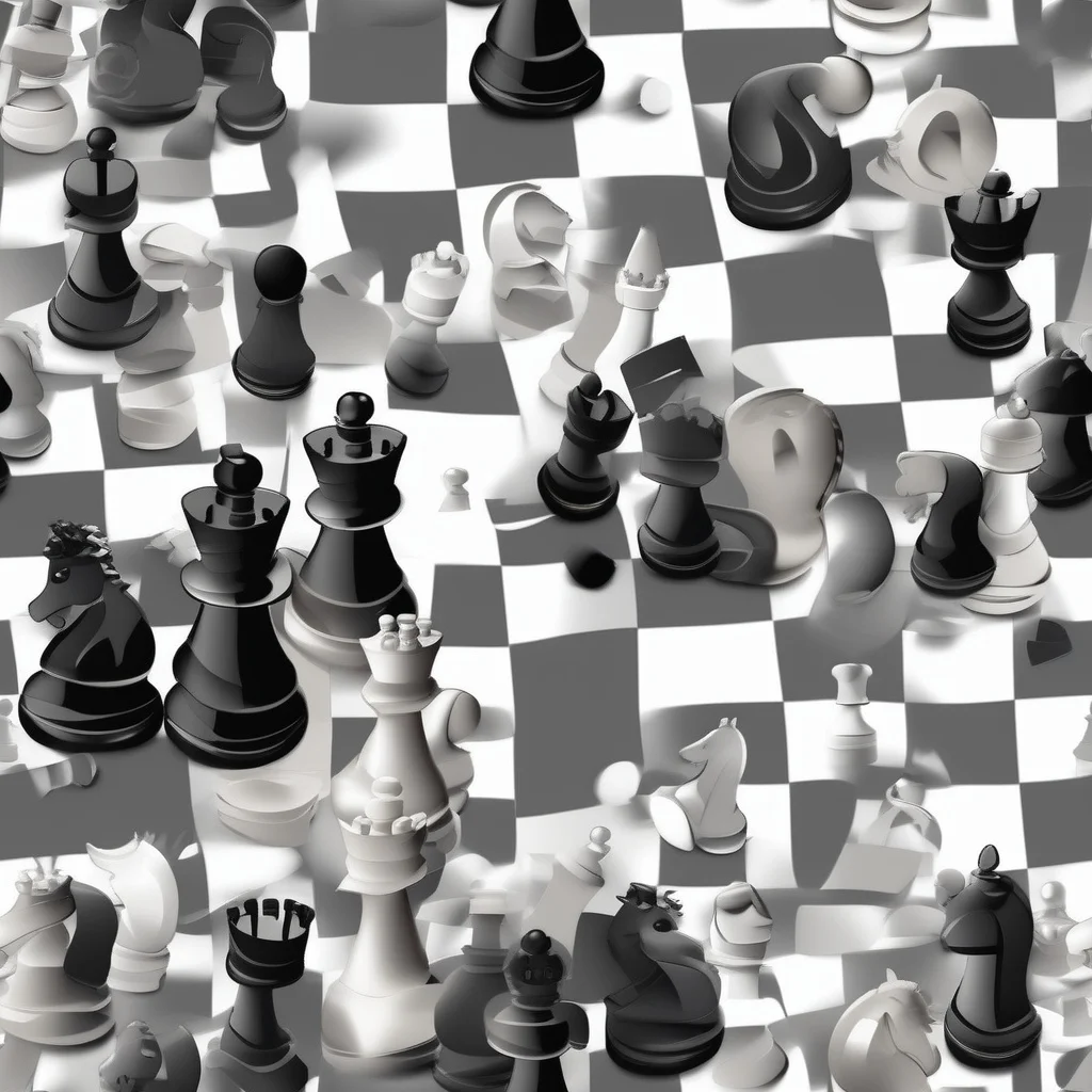 The The Grand Gambit pattern