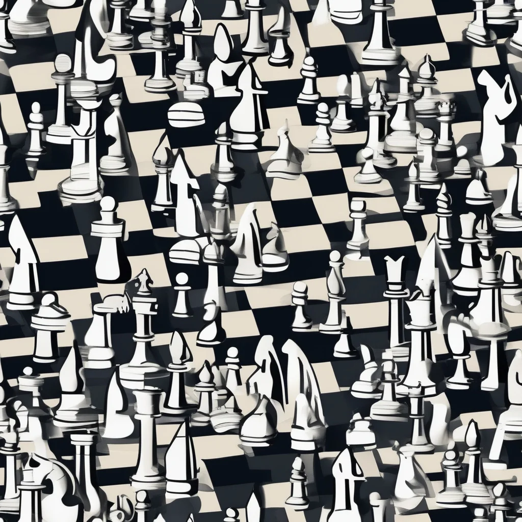 The Midnight Checkmate pattern