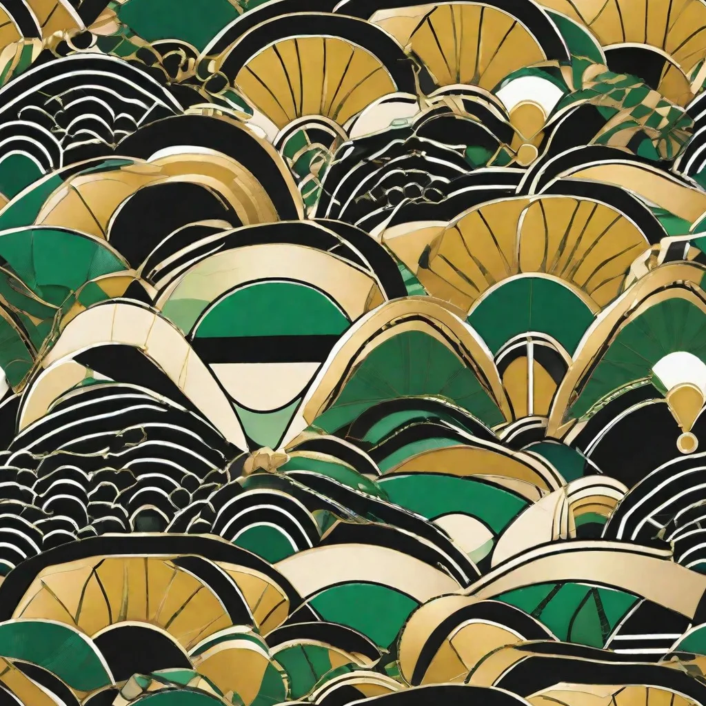 The Midnight Parasol pattern