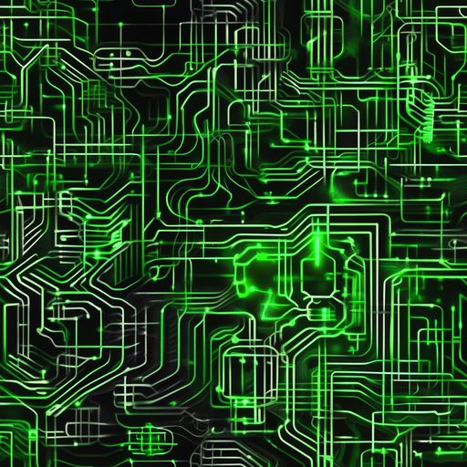 The Green Voltage pattern