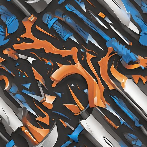 The Forge Current pattern