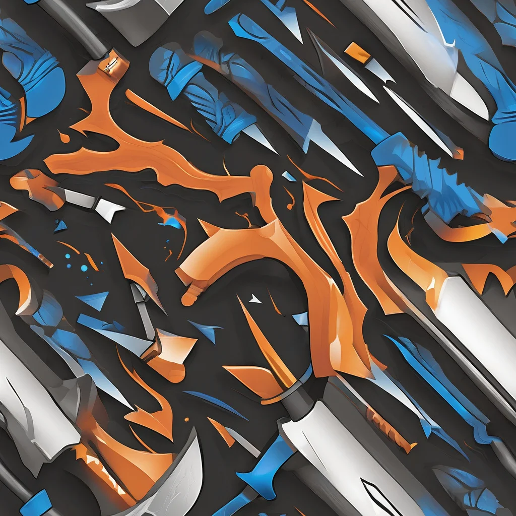 The Forge Current pattern