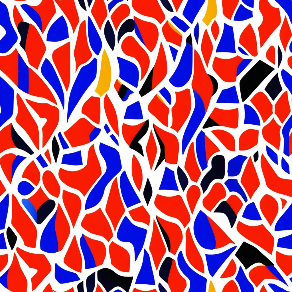The Primary Fracture pattern