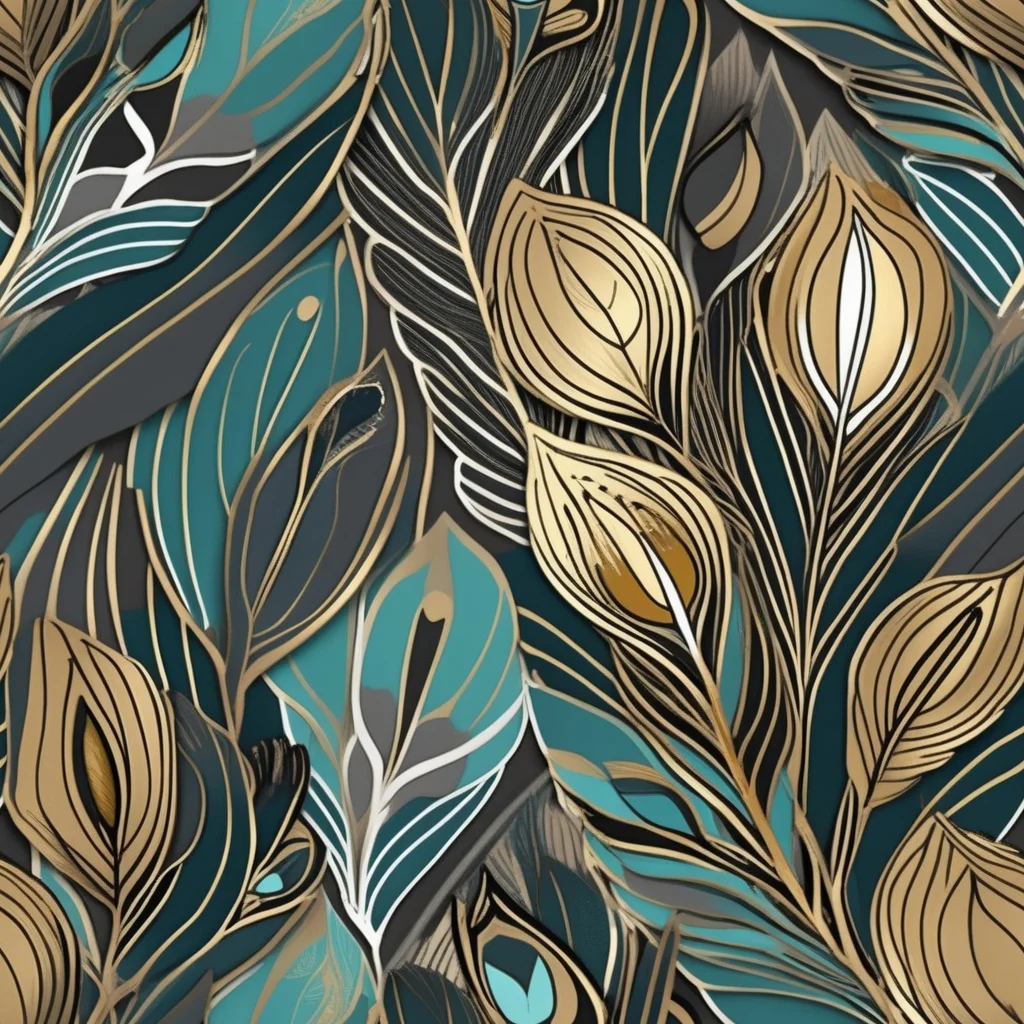 The Mosaic Canopy pattern