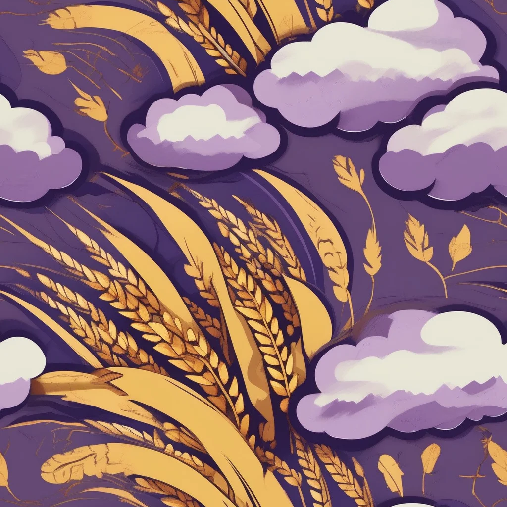 The Harvest Moonlight pattern