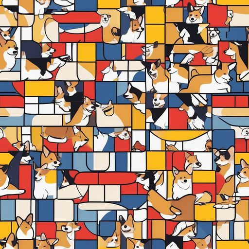 The Corgi Construct pattern