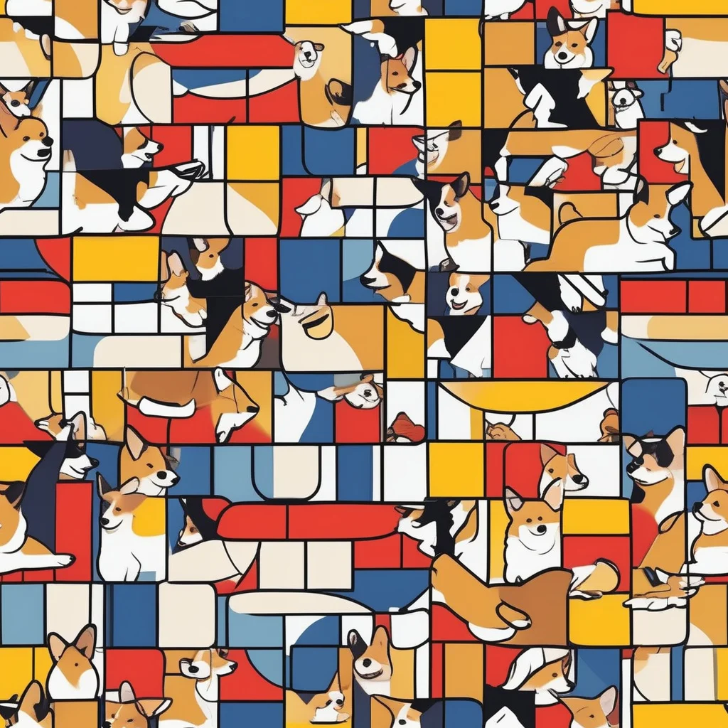The Corgi Construct pattern