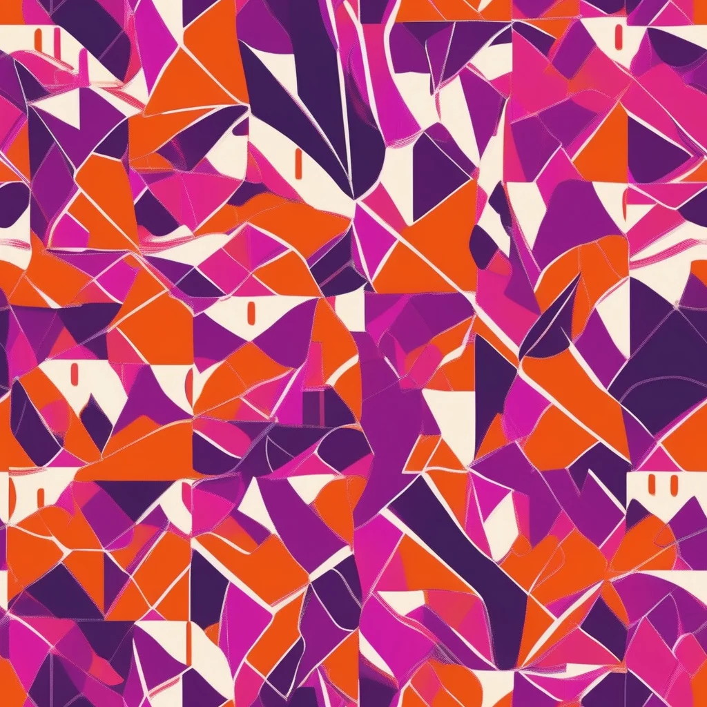 The Citrus Fracture pattern