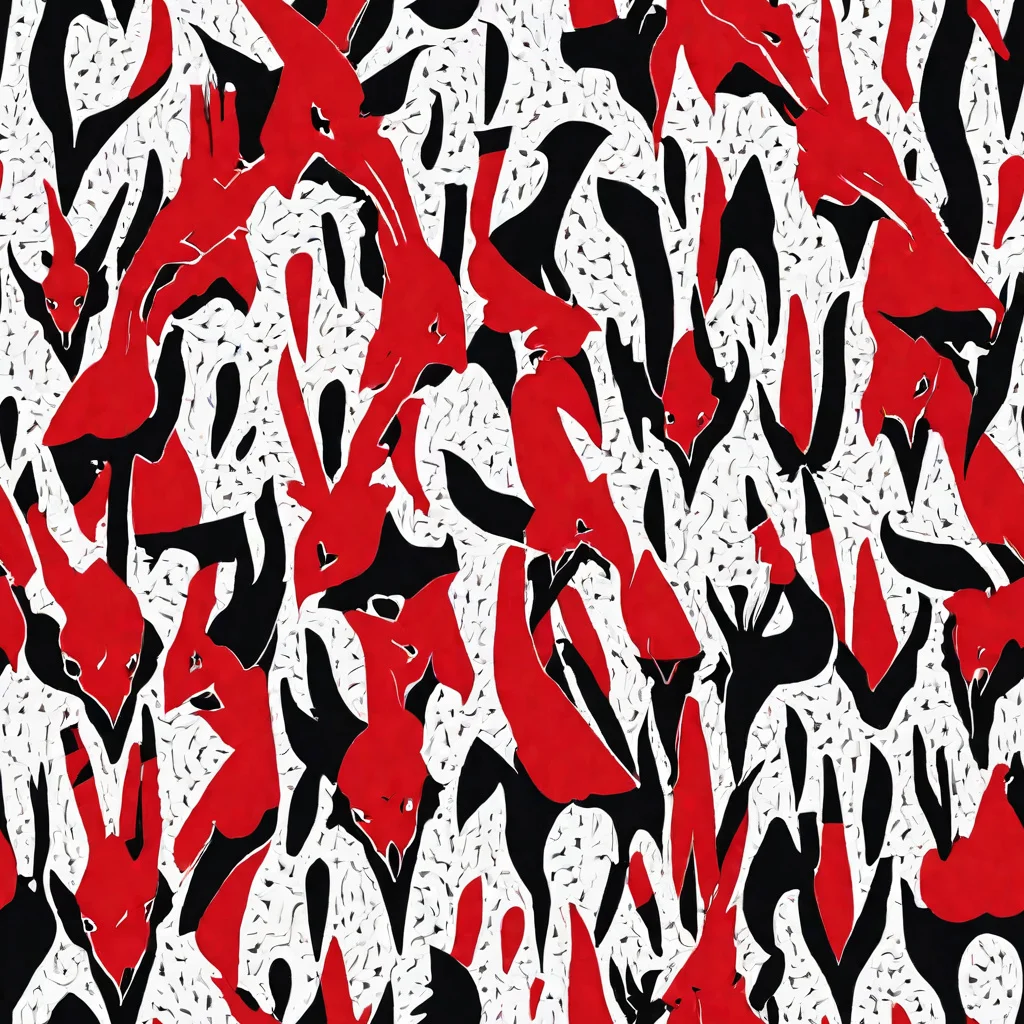 The Redline Safari pattern