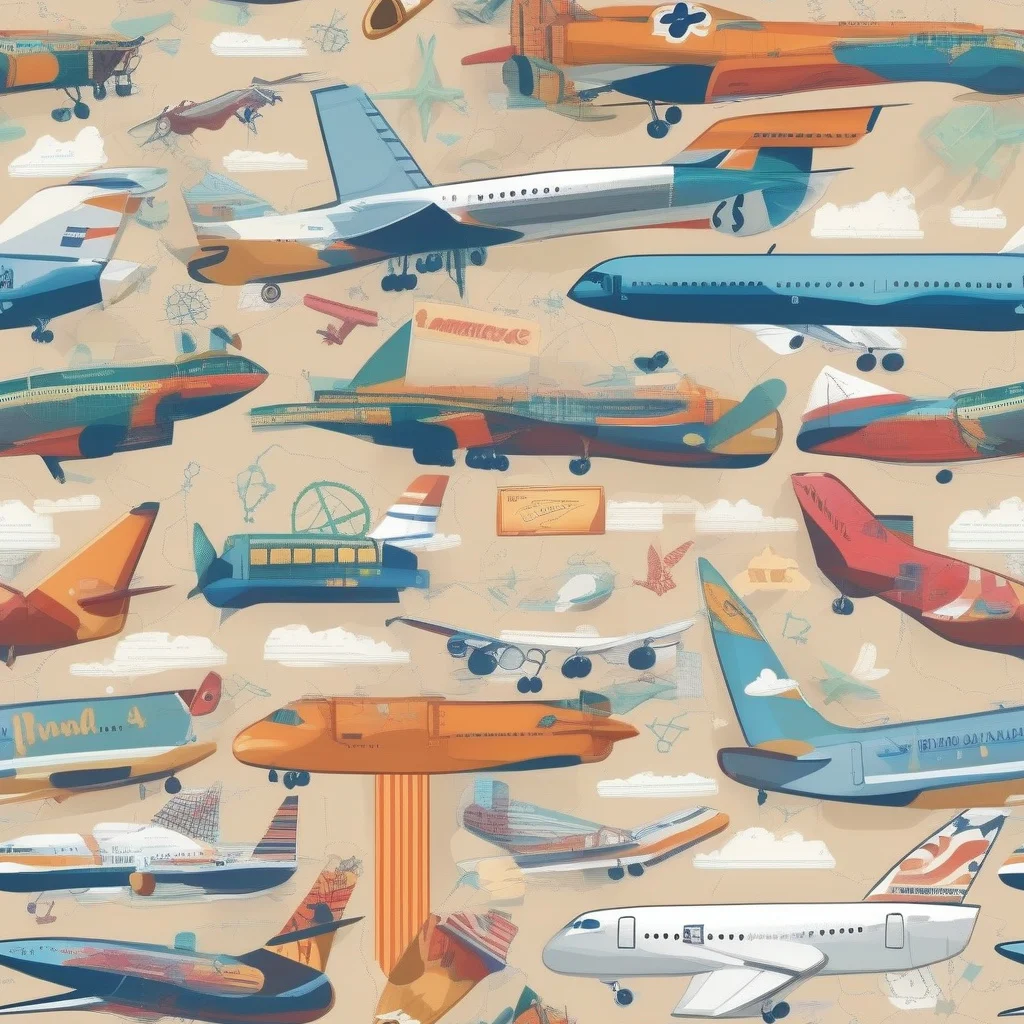 The Jetstream Almanac pattern