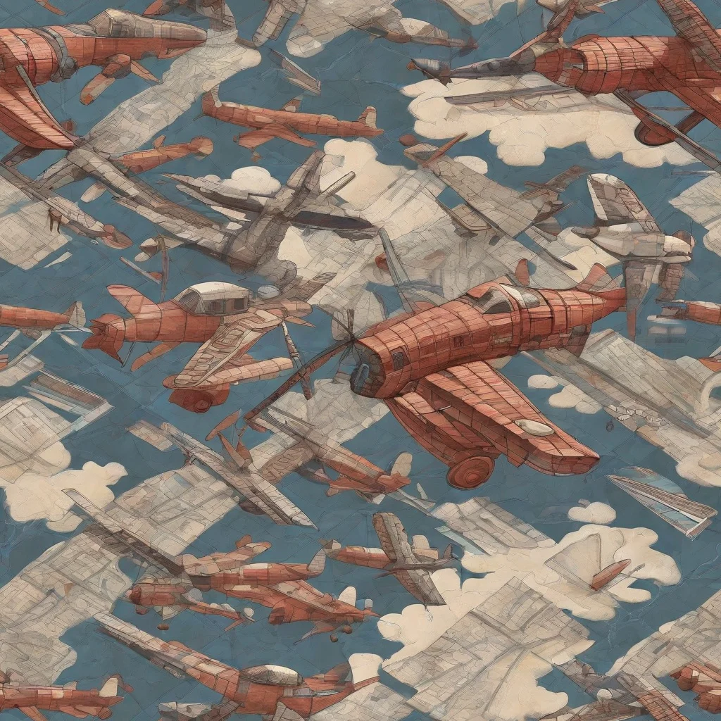 The Cloud Squadron pattern