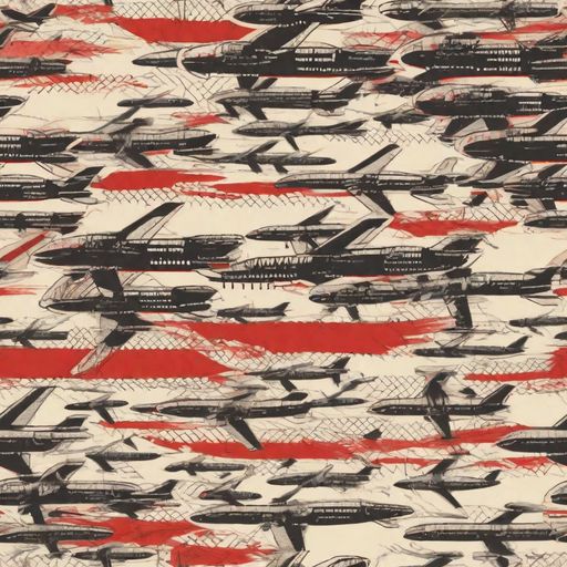 The Jetstream Ledger pattern