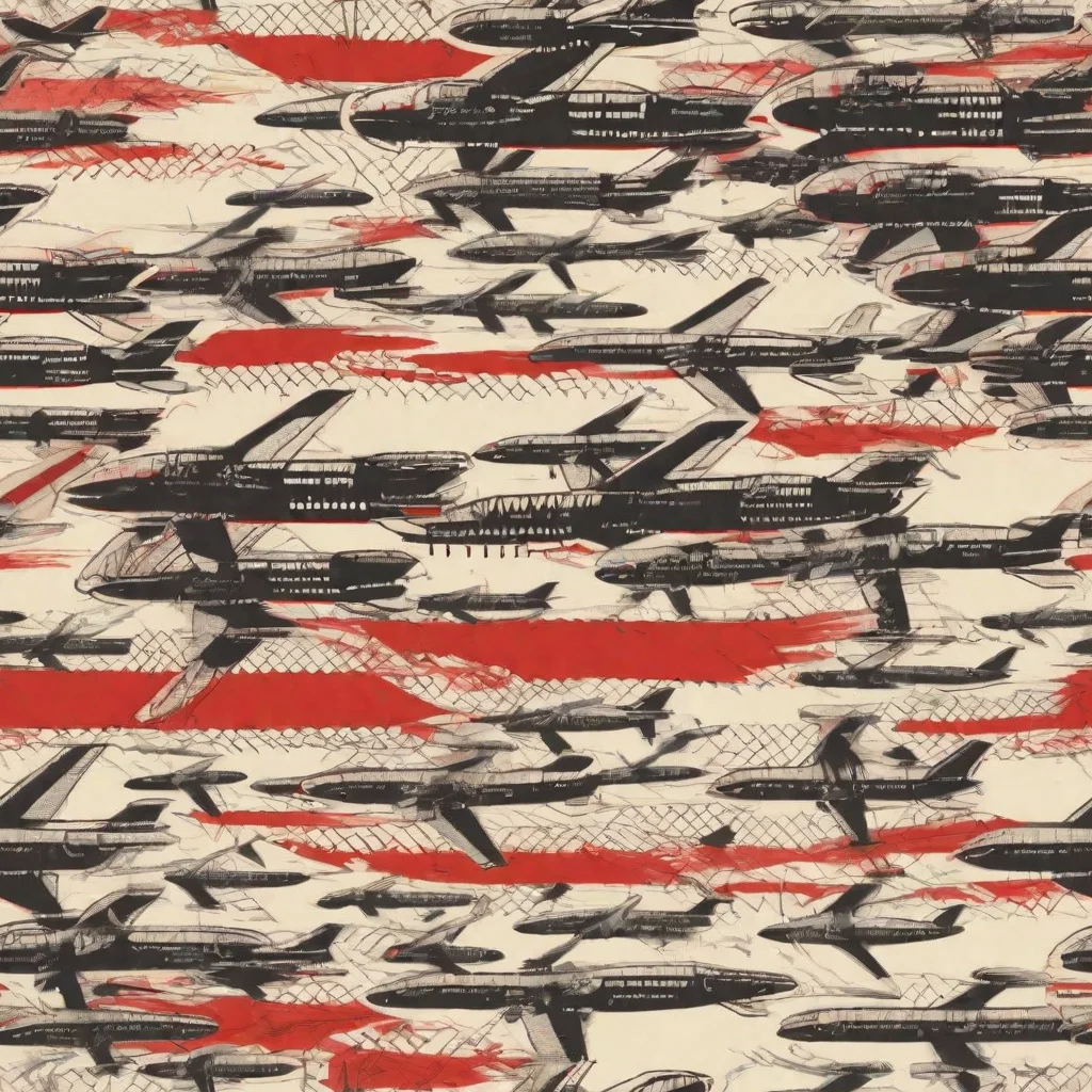 The Jetstream Ledger pattern