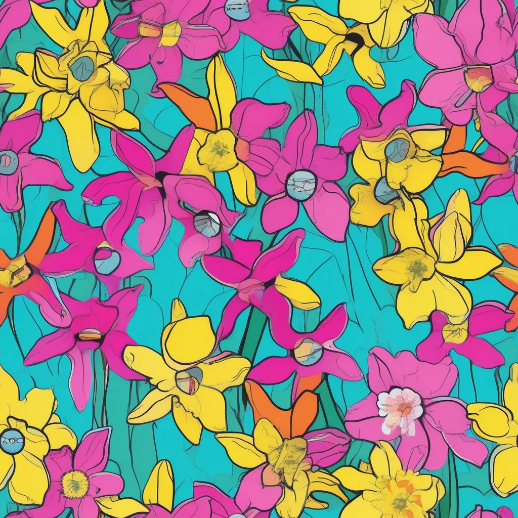 The Bouquet After Dark pattern