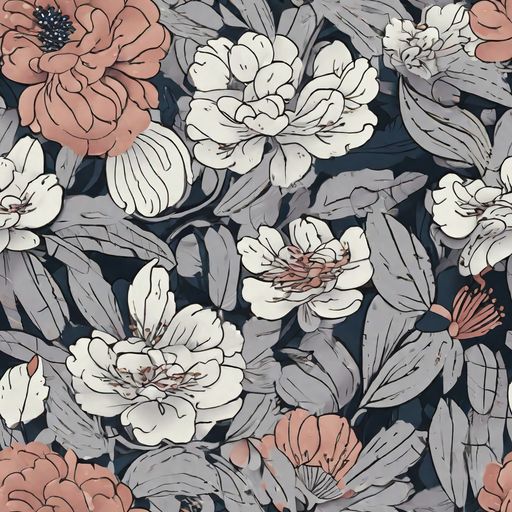 The Blush Nocturne pattern