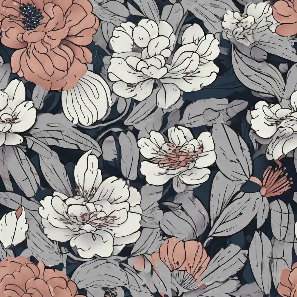 The Blush Nocturne pattern