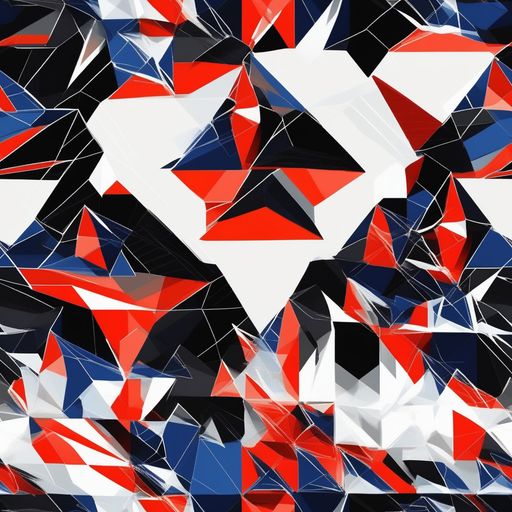 The Redline Shards pattern