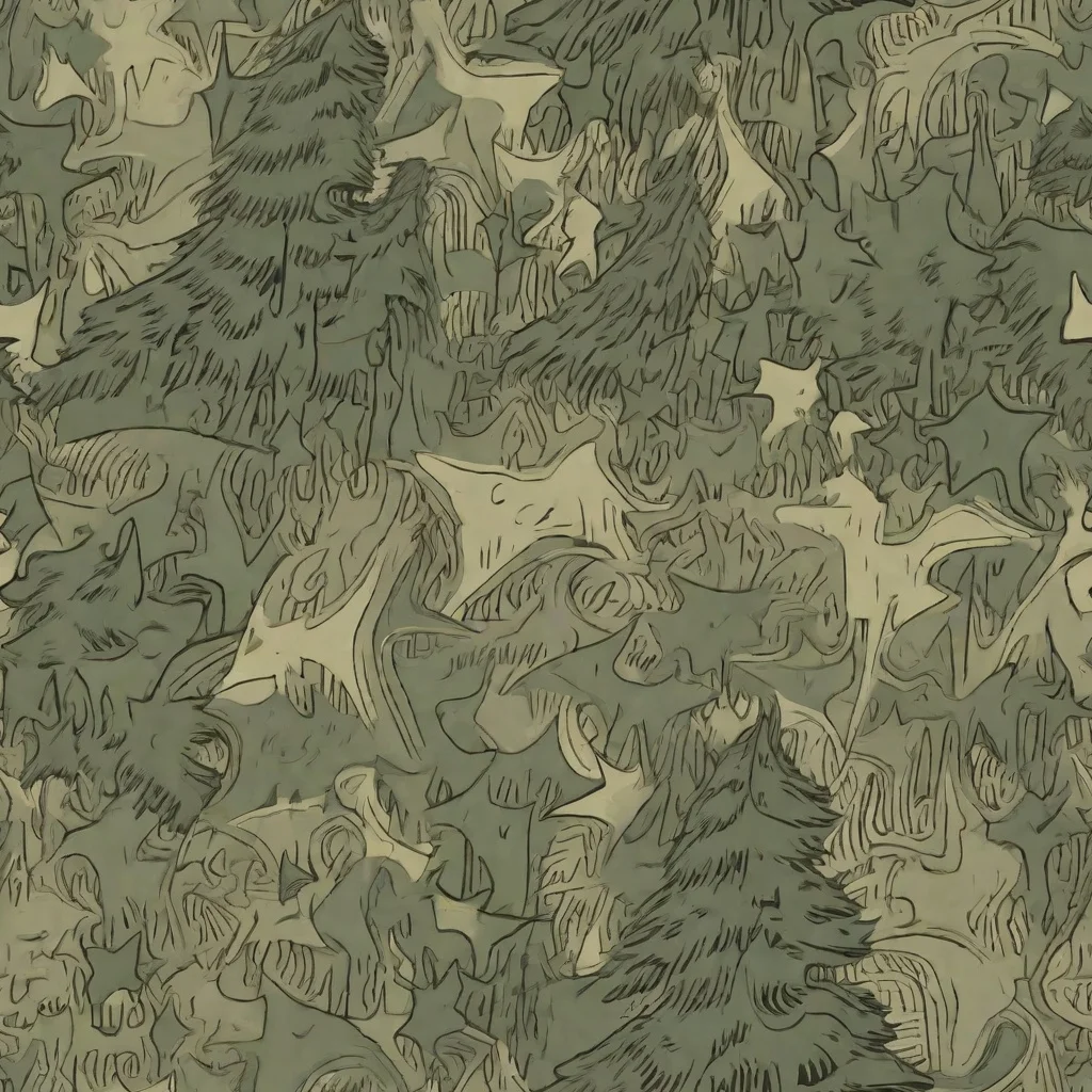 The Mosswood Reverie pattern