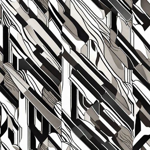 The Piano Drift pattern