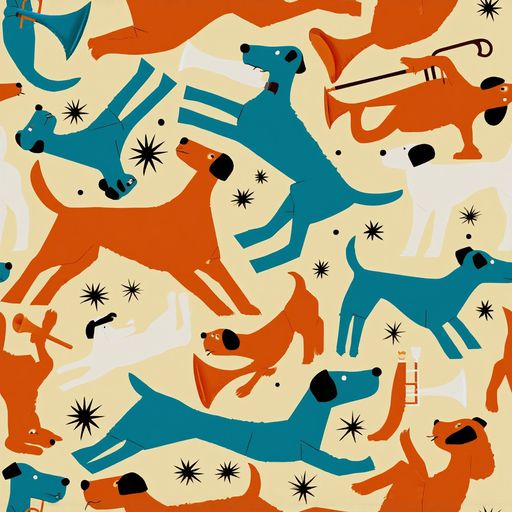 The Terrier Tempo pattern