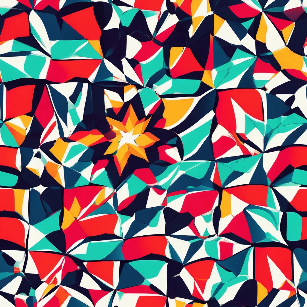 The Fauvist Fracture pattern