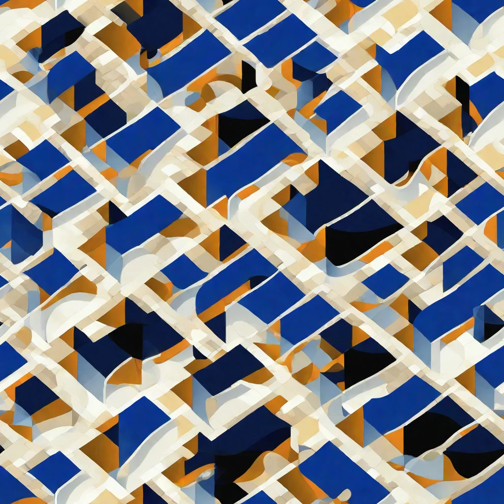The Cobalt Crosscurrent pattern
