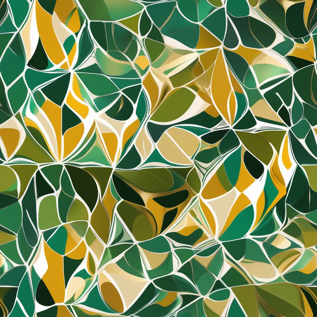The Olive Prism pattern