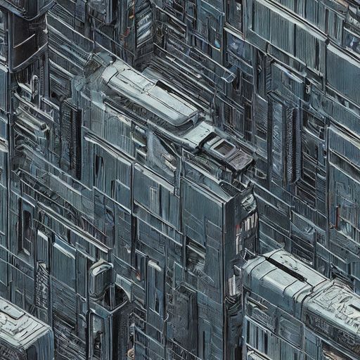 The Midnight Infrastructure pattern