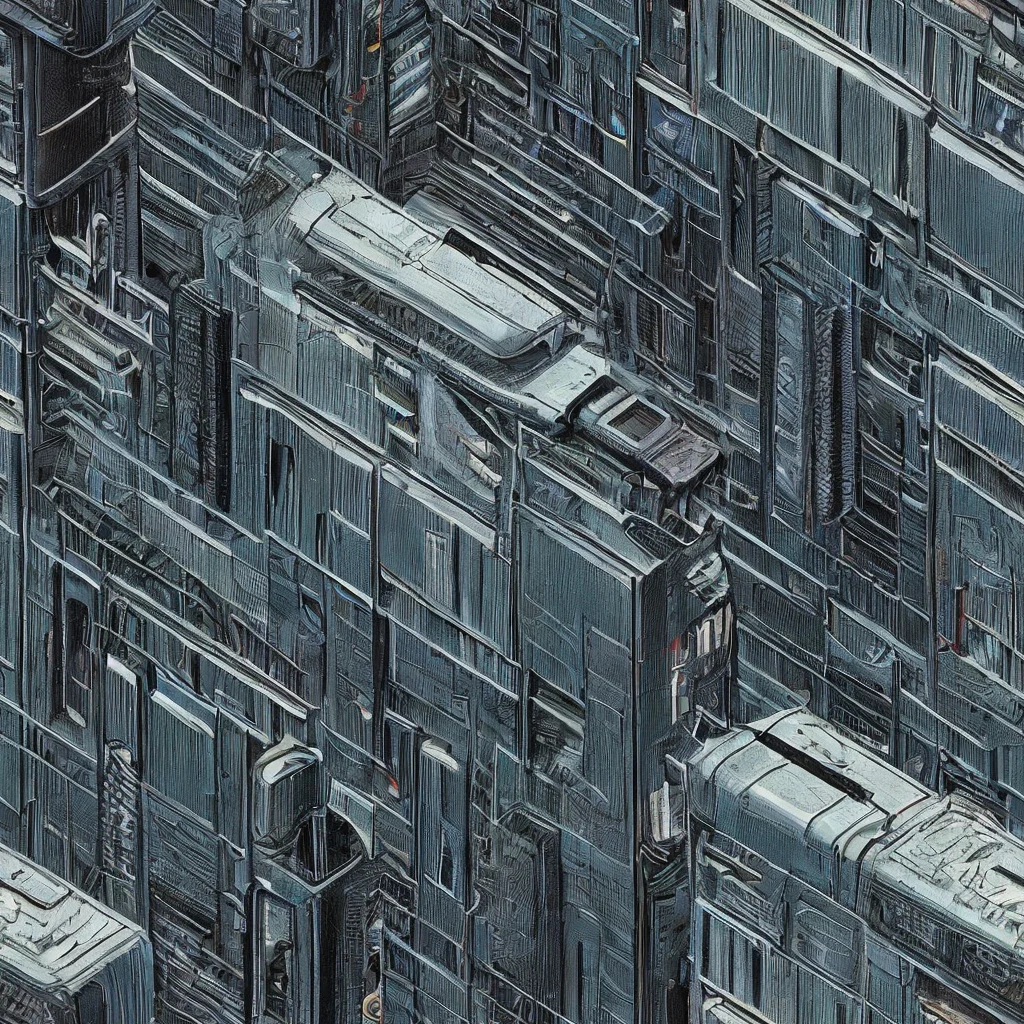 The Midnight Infrastructure pattern