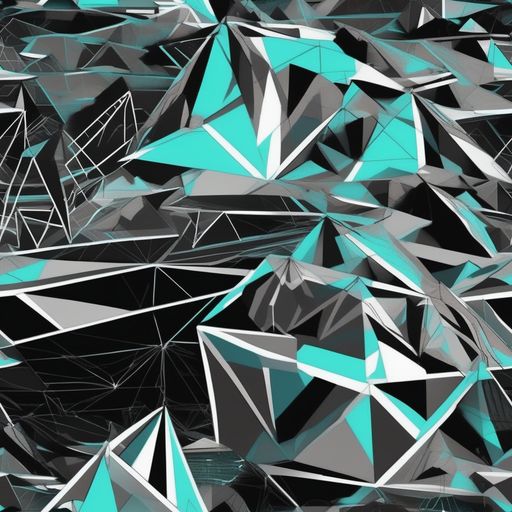 The Carbon Crystal pattern