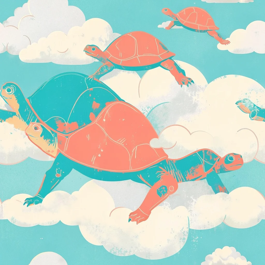 The Cloudshell Migration pattern