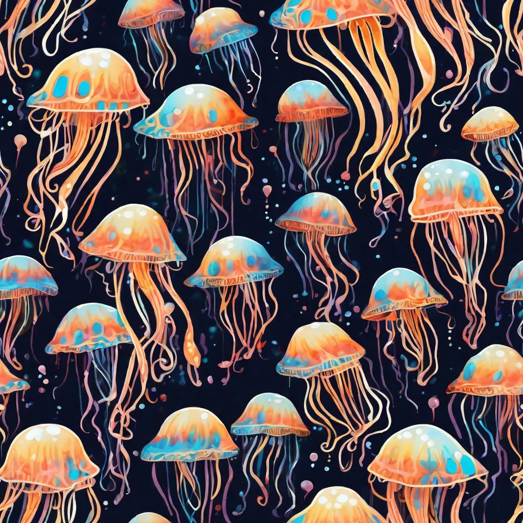 The Luminous Current pattern